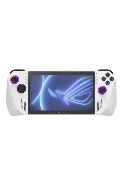 COMANDO Προστατευτική μεμβράνη συμβατή με το Asus ROG Ally, υδρογέλη 3 στρωμά...