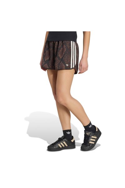 Adidas Originals Originals STN SHORTS KX1896 Καφέ
