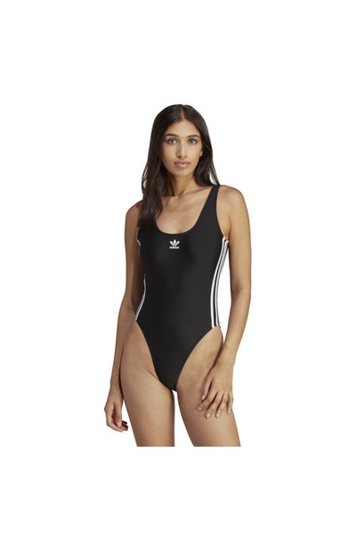 Adidas Originals Originals ADICOL 3S SUIT HS5391 Μαύρο
