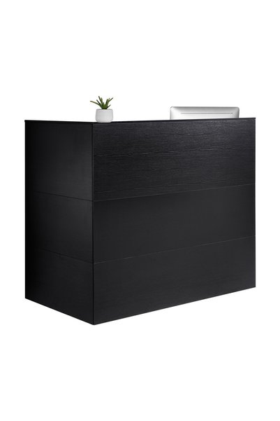 VEVOR Γραφείο υποδοχής, Μέγιστο φορτίο: 50 kg, Διαστάσεις προϊόντος: 1400 x 8...