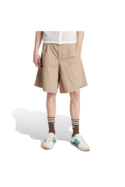 Adidas Originals Originals BERMUDA SHORT KB5585 Μπεζ
