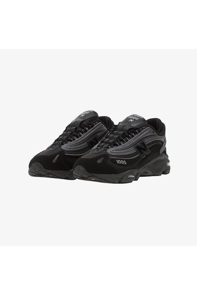 New Balance 1000 «Μαύρο / Castlerock»