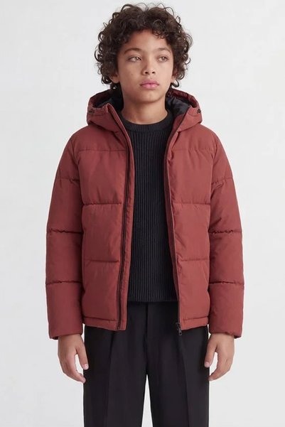 Jack & Jones Jjgalaxy Palton pentru copii 12303956