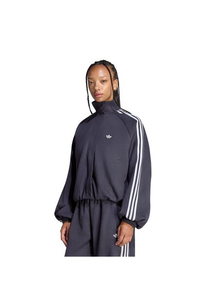 Adidas Originals Originals FAUX SUEDE TT LH1919 Μαύρο