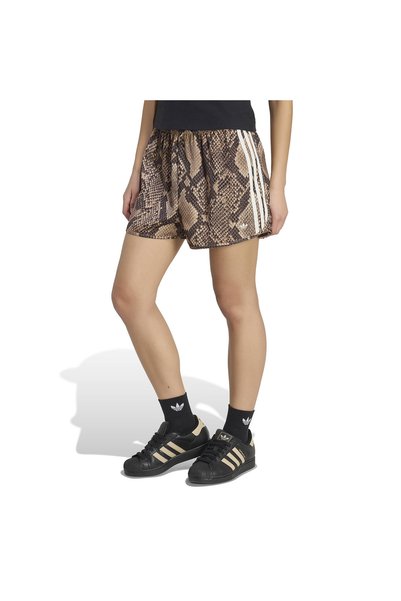 Adidas Originals Originals STN SHORTS KX1895 Μπεζ