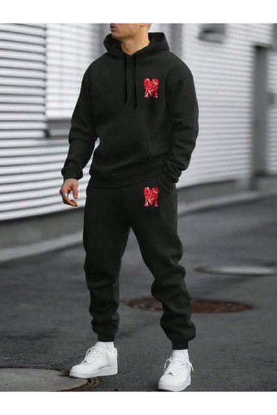 bellanova Hooded Sweatsuit Set 99