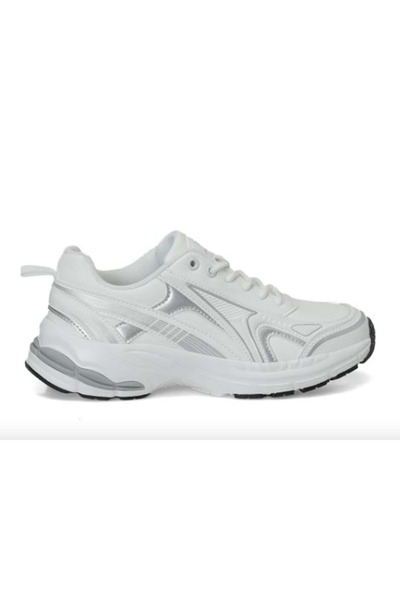 lumberjack Enno White Women's Sneakers Ckr1102 - 36