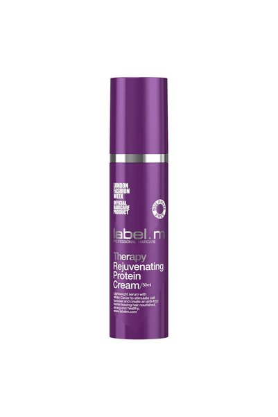 Label m Label.m Αναζωογονητική Κρέμα με Πρωτεΐνες (50 ml)