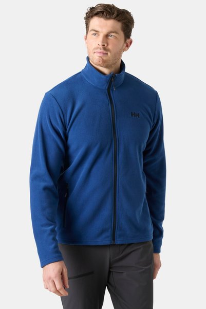 Helly Hansen سترة صوف للرجال بسحاب كامل HH..12011 507