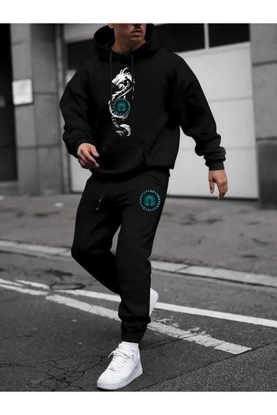 bellanova Hooded Sweatsuit Set 99