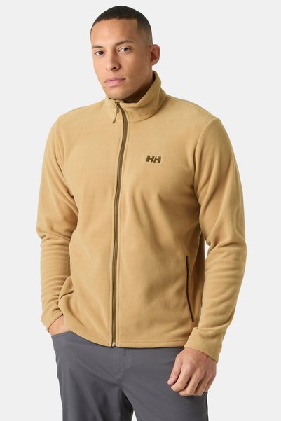 Helly Hansen Full-Zip Fleece Men's Fleece Jacket HH..12011 764