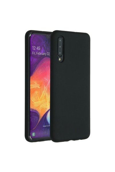 OEM Husă ultra-subțire din silicon MAT, cu interior din microfibră, pentru Sa...