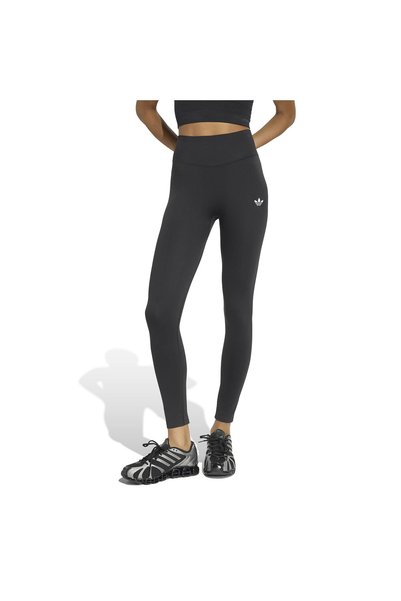 Adidas Originals Originals SEAMLESS TIGHT KU9745 Μαύρο