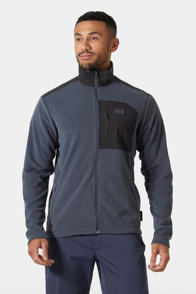 Helly Hansen Block Men's Fleece Jacket HH..12009 831