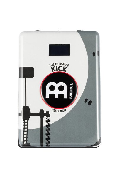 MEINL STB6 Digital Ultimate Kick Stomp Box