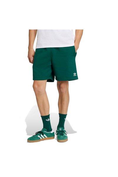 Adidas Originals Originals ESS SHO KE3384 Πράσινο