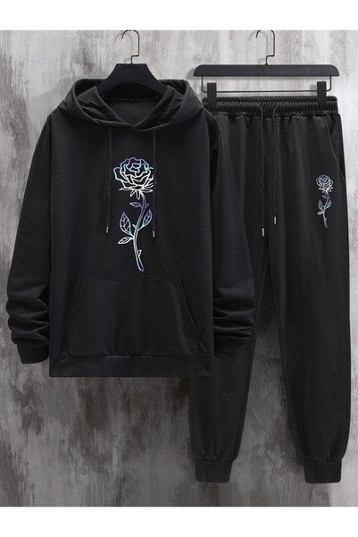 bellanova Hooded Sweatsuit Set 99