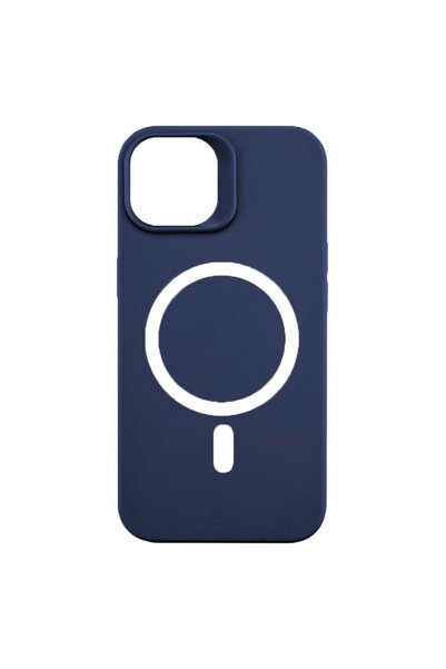 FONIX Θήκη τύπου MagSafe συμβατή με το Apple iPhone 14 Pro Max, MagProtect, α...