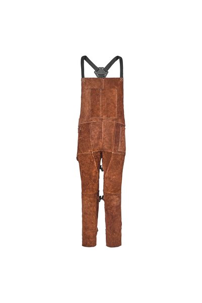 VEVOR Welding apron, Product dimensions: 610 x 1067 x 1 mm, Size: M, Material...