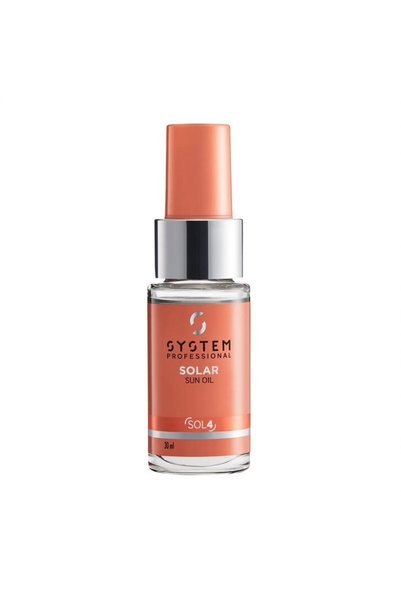 System Professional Solar Sun Oil SOL4 (30 ml)