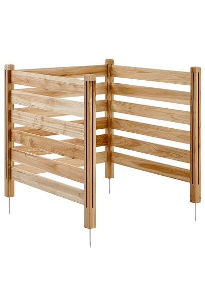 VEVOR Wooden fences, Product dimensions: 914 x 914 x 914 mm, Main material: S...