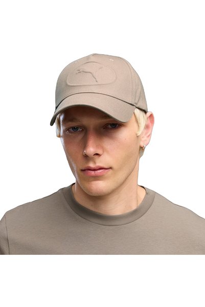 Puma Čepice Cap Buzz Bb, béžová, unisex