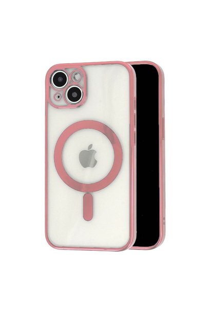 FONIX Θήκη τύπου MagSafe συμβατή με το Apple iPhone 13, FocusCell Deluxe, τύπ...