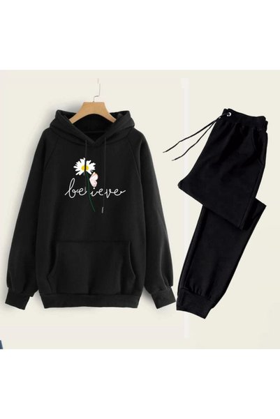 bellanova Hooded Sweatsuit Set 99
