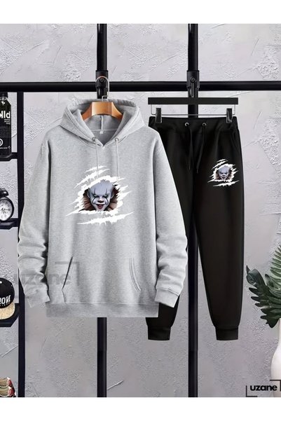 bellanova Hooded Sweatsuit Set 99