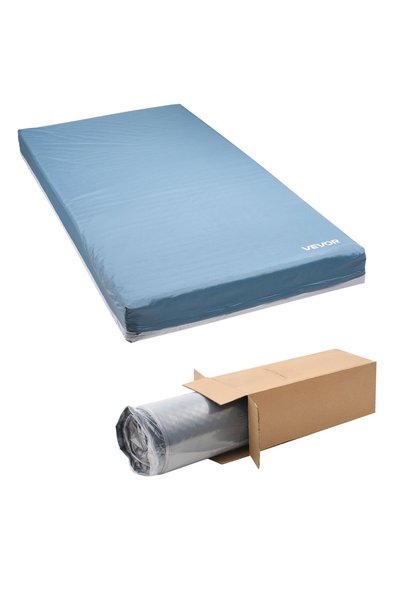 VEVOR Saltele pentru paturi de spital, Sarcină maximă: 204,1 kg, Dimensiuni p...