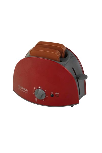 Bosch Играчка тостер за хляб,