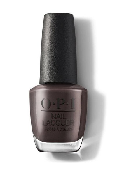 OPI - Καφέ προς Γη (15 ml)