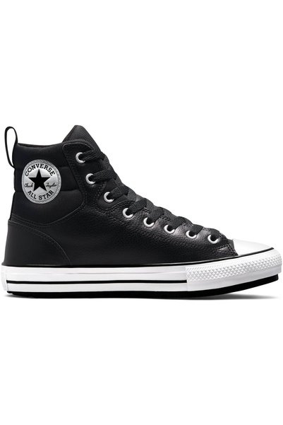Converse Kozačky Chuck Taylor All Star Berkshire, černé, unisex