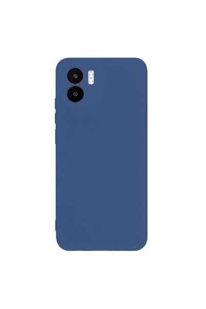 FONIX Protective case, velvet interior, compatible with Xiaomi Redmi A2 Plus,...