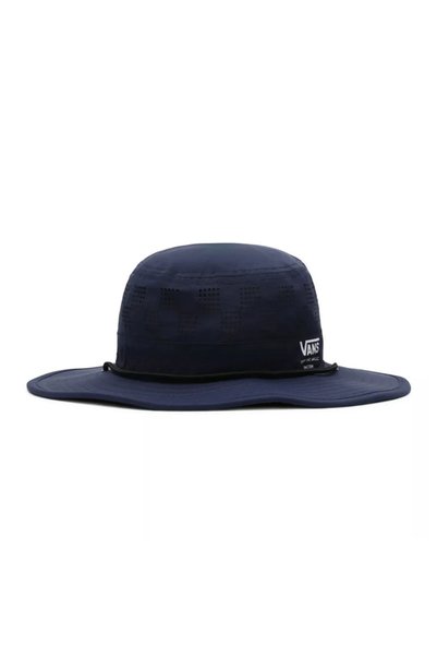 Vans OUTDOORS BOONIE BUCKET DRESS BLUES VN00061DLKZ-LKZ Μπλε
