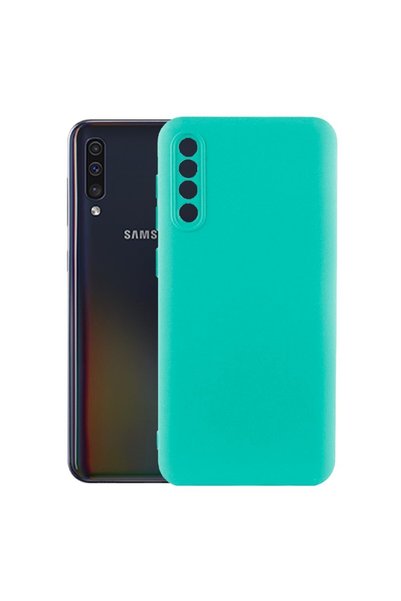 FONIX Husă de protecție, interior din catifea, compatibilă cu Samsung Galaxy ...