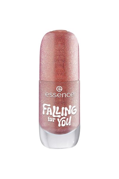 Essence Βερνίκι νυχιών σε μορφή τζελ 46 FALLING FOR YOU