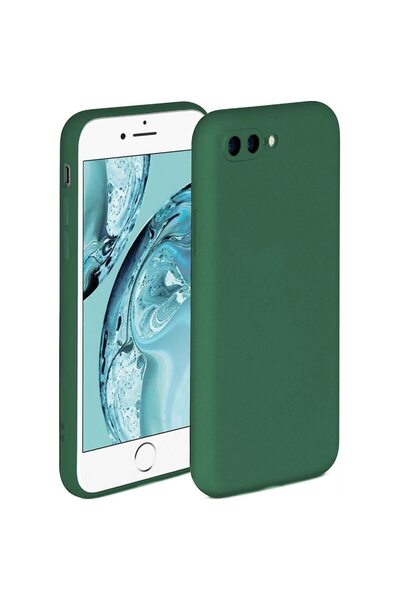 FONIX Protection case, velvet interior, compatible with Apple iPhone 7 Plus /...