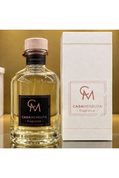CASAMEREUTA PARFUM DE CAMERA BIANCO 1 L