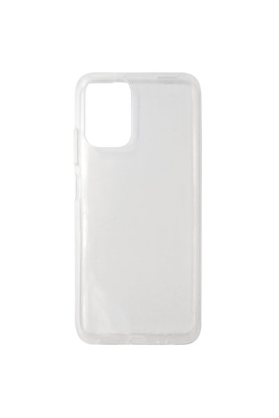 OEM Husă ultra-subțire din silicon transparent pentru Xiaomi Redmi Note 10, N...