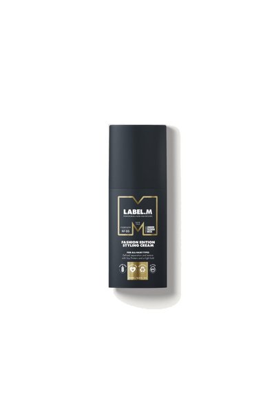 Label m Label.m Fashion Edition Κρέμα styling (150 ml)