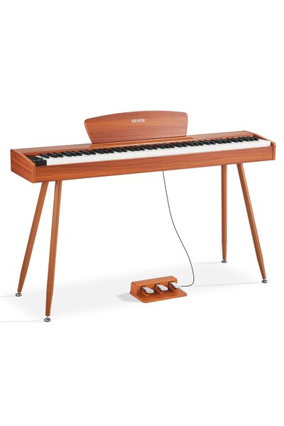 VEVOR Pian digital, Număr de model: S195, Greutatea produsului: 21 kg