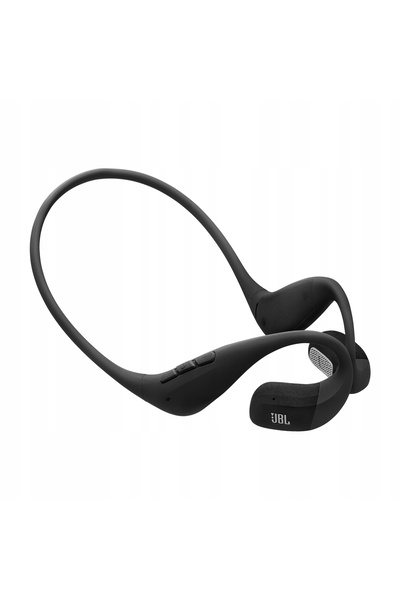 JBL Căști wireless cu conducție osoasă Endurance Pace, negre