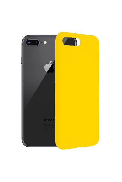 FONIX Protective case, velvet interior, compatible with Apple iPhone 7 Plus /...