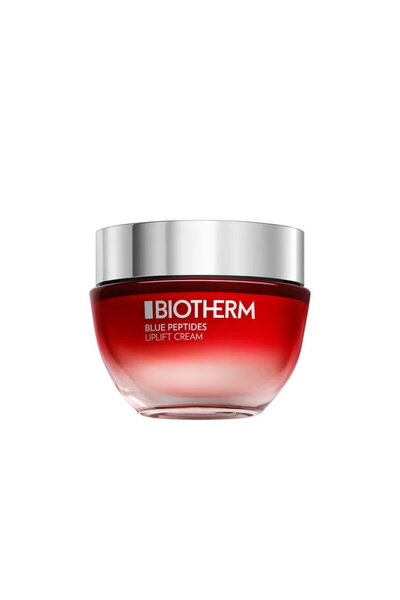 Biotherm Peptide Albastre, Revigorant, Cremă, Pentru Față, 50 ml