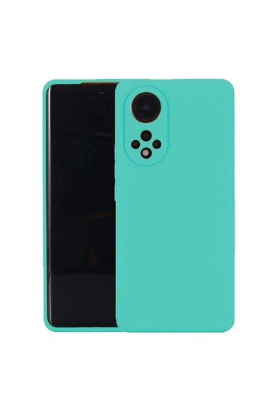 FONIX Protective case, velvet interior, compatible with Honor 50, BloomShield...