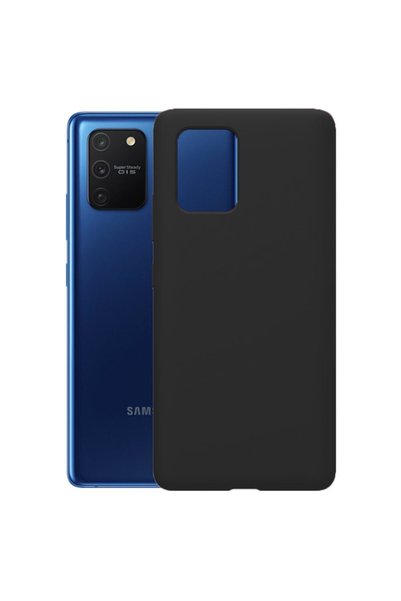 FONIX Protective case, velvet interior, compatible with Samsung Galaxy S10 Li...