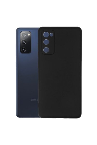 FONIX Protective case, velvet interior, compatible with Samsung Galaxy S20 FE...