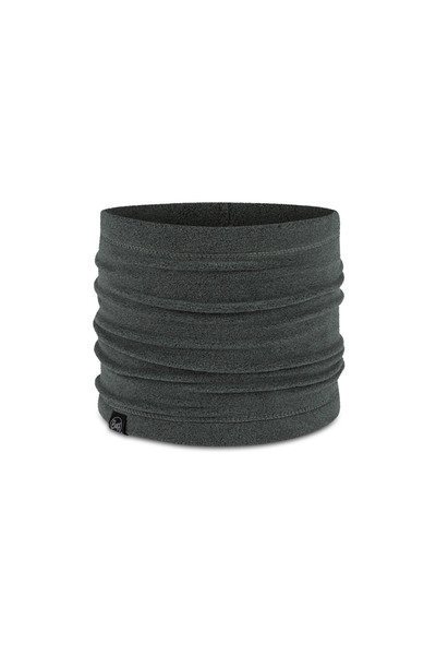 Buff POLAR NECKWARMER 123701.823.10.00-HTR BEETLE GREEN ΚΥΠΑΡΙΣΣΙ