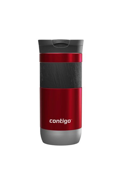 Contigo كوب ترمس حراري BYRON PRO SNAPSEAL سعة 470 مل